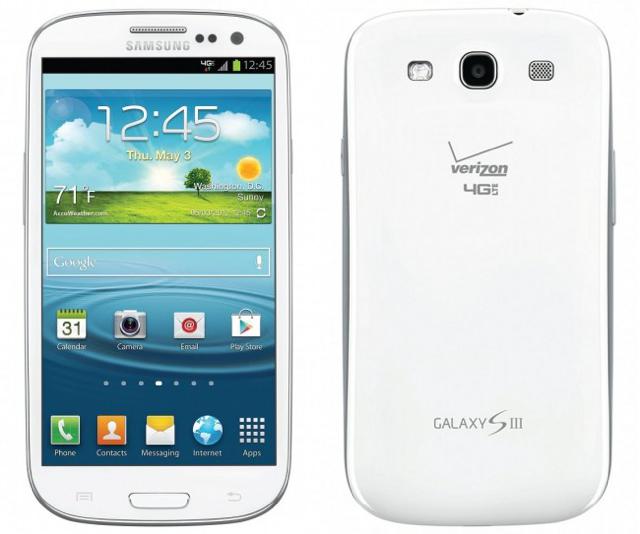 Cách cài đặt Android 4.2.1 Jelly Bean cho Galaxy S3 Sử dụng Custom Firmware - 1