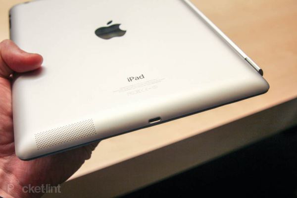 Công nghệ - Archos 97 Titanium HD Jelly Bean 'đối đầu' iPad 4 (Hình 2).