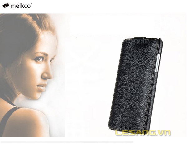 Bao da HTC Desire 610 Melkco Jacka da thật 1