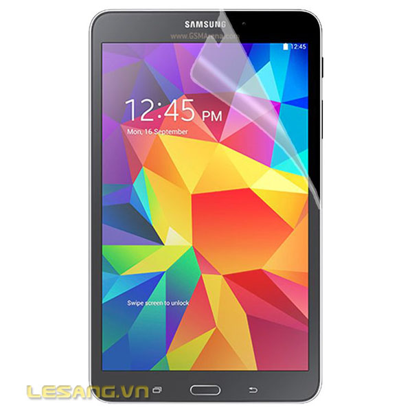 MIếng dán màn hình Galaxy Tab 4 7.0 Vmax 1