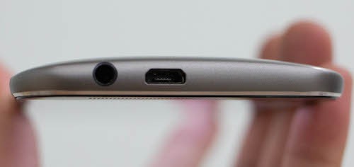 Đánh giá chi tiết HTC One M8: bản nâng cấp giá trị - 6