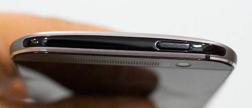 Đánh giá chi tiết HTC One M8: bản nâng cấp giá trị - 7