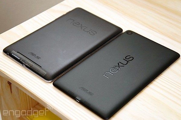 HTC sẽ sản xuất Nexus 8 cho Google - 1