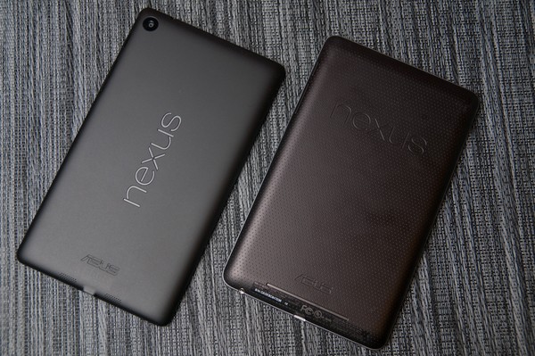 HTC sẽ sản xuất Nexus 8 cho Google - 2