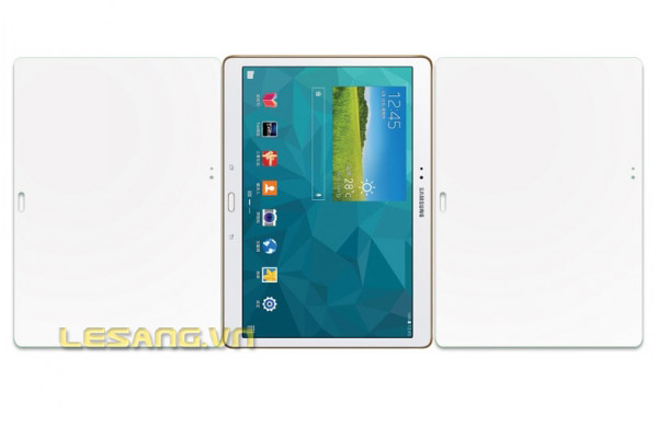 Kính cường lực Galaxy Tab S 10.5 Max Glass 2222