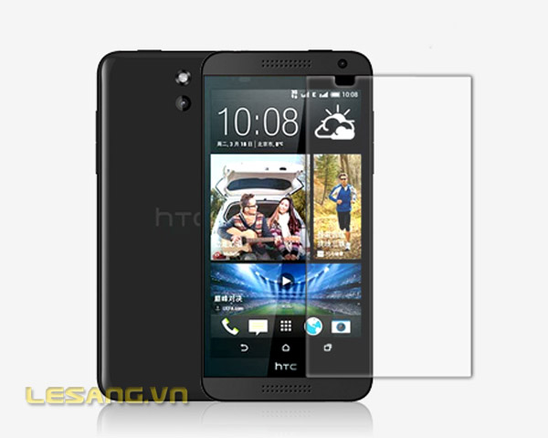 Miếng dán màn hình HTC Desire 610 Vmax 12