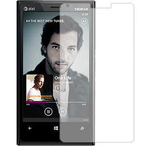 Miếng dán màn hình Nokia Lumia 920 cao cấp Vimax 1