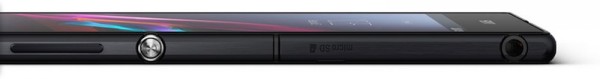 Những điểm nổi bật của Xperia Z Ultra - 2