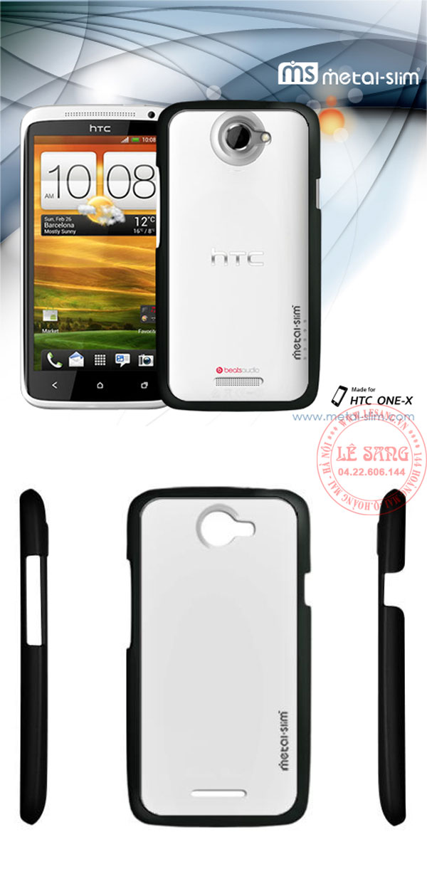 op lung htc one x gsgde