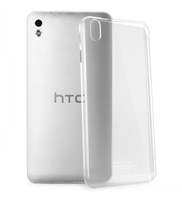 Ốp lưng HTC Desire 816 imak trong suốt 2