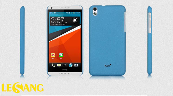 Ốp lưng HTC Desire 816 Pelosi Quicksand 2