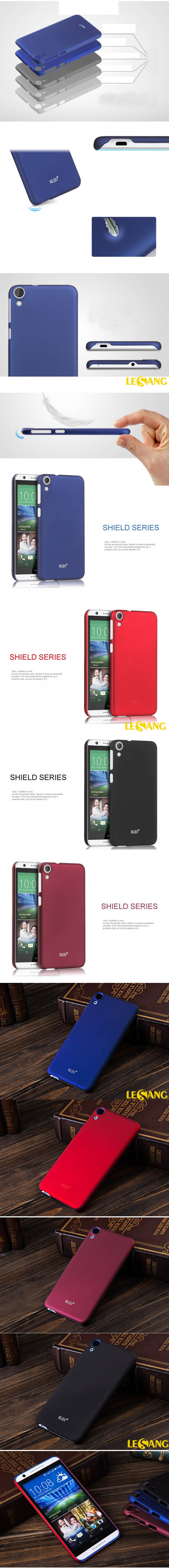 Ốp lưng HTC Desire 820 Pelosi Case 3