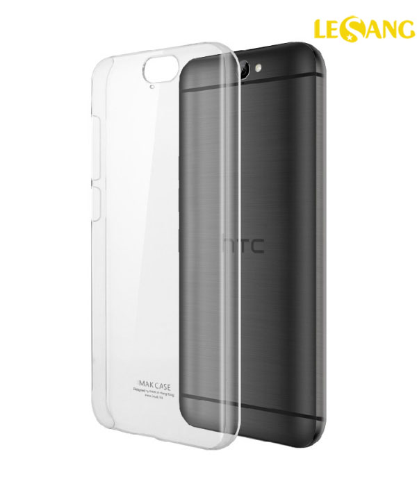 Ốp lưng HTC One A9 imak Nano trong suốt 2