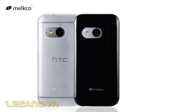 Ốp lưng HTC One Mini 2 Melkco Jacket 3