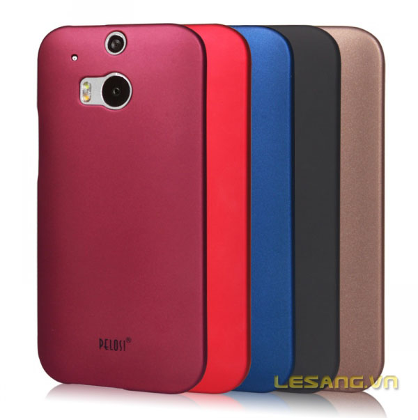 Ốp lưng HTC One M8 Pelosi Case 1