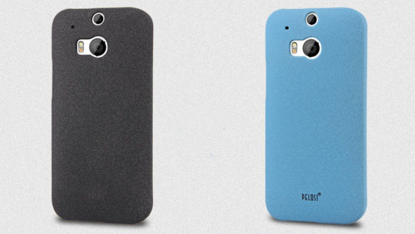 Ốp lưng HTC One M8 Pelosi Quicksand 2