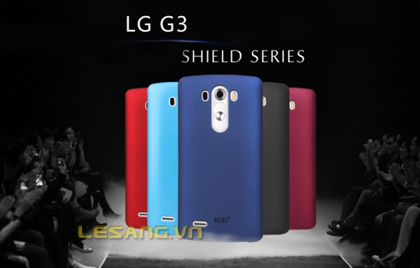 Ốp lưng LG G3 Pelosi Case 1