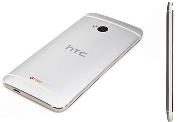 So sánh galaxy S4 và HTC One toàn diện - 2