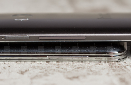 So sánh tổng quan HTC One M8 và Galaxy S5 - 6