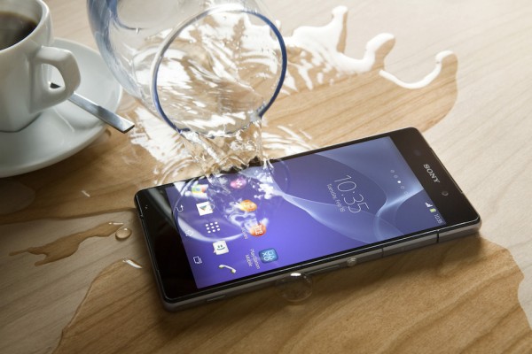 Sony Xperia Z1 chính thức: màn hình to, đẹp, quay phim 4K - 3
