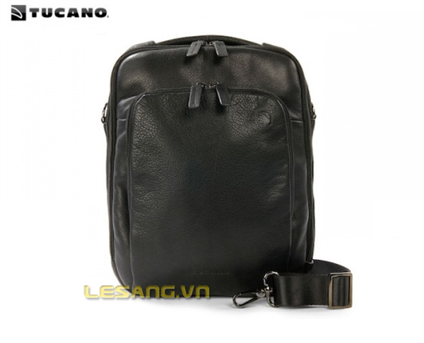 Túi đựng Ipad Tucano One Premium da thật 123