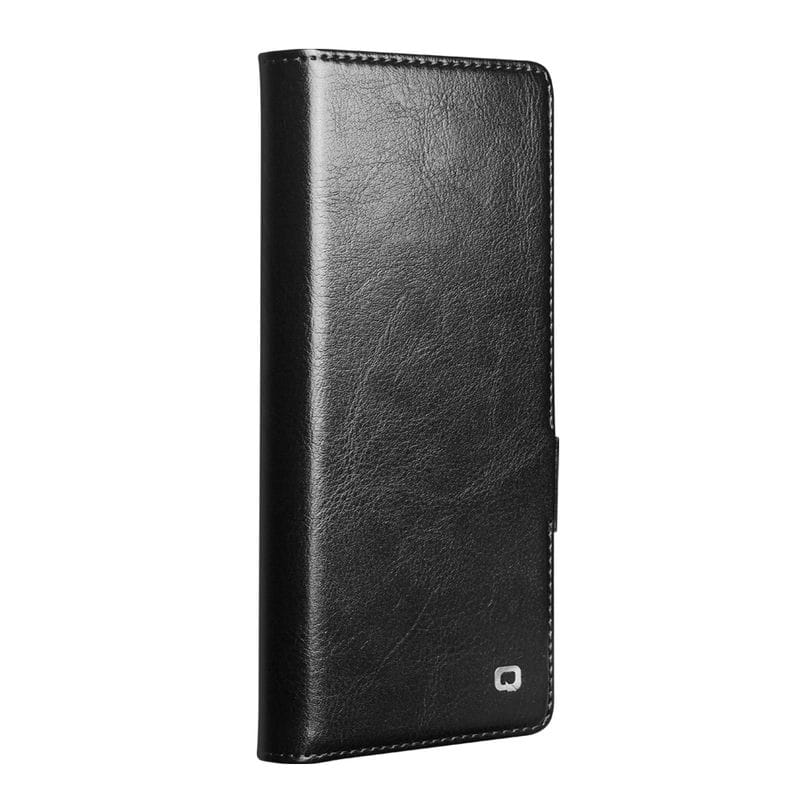 Bao da Galaxy Z Fold 6 Qlino Wallet da bò