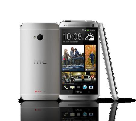 5 lý do để chọn htc one M7 - 1