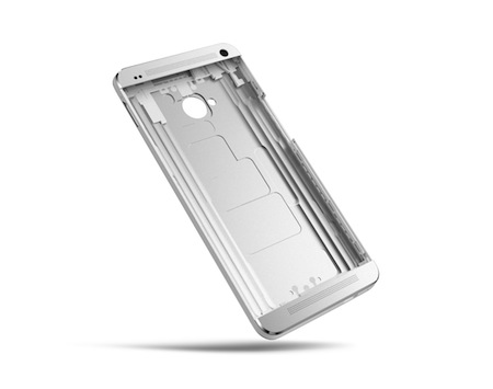 5 lý do để chọn htc one M7 - 2