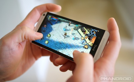 5 lý do để chọn htc one M7 - 4
