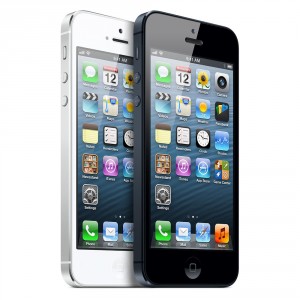 Apple giảm đặt hàng linh kiện iphone 5 để đón iphone 6 chăng - 1