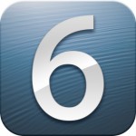 Đánh giá những điểm mới bản cập nhật IOS 6.0.2 - 1