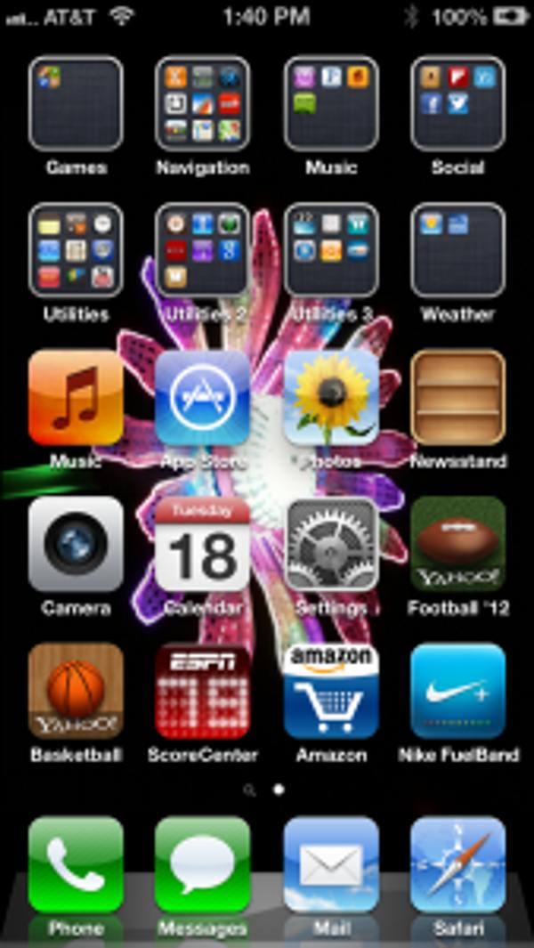 Đánh giá những điểm mới bản cập nhật IOS 6.0.2 - 4