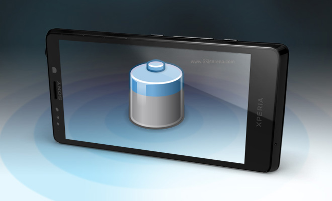 Test tuổi thọ pin của Sony Xperia T, kết quả như mong đợi - 1