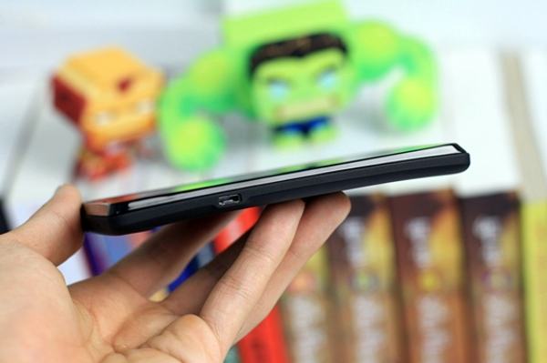 Test tuổi thọ pin của Sony Xperia T, kết quả như mong đợi - 3
