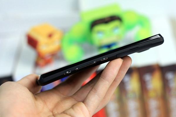 Test tuổi thọ pin của Sony Xperia T, kết quả như mong đợi - 4