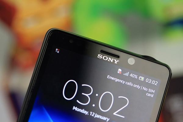 Test tuổi thọ pin của Sony Xperia T, kết quả như mong đợi - 6