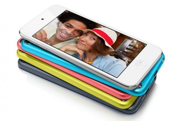 Iphone 5s có thể xuất hiện trong tháng 6 với NFC và camera siêu nét  - 1