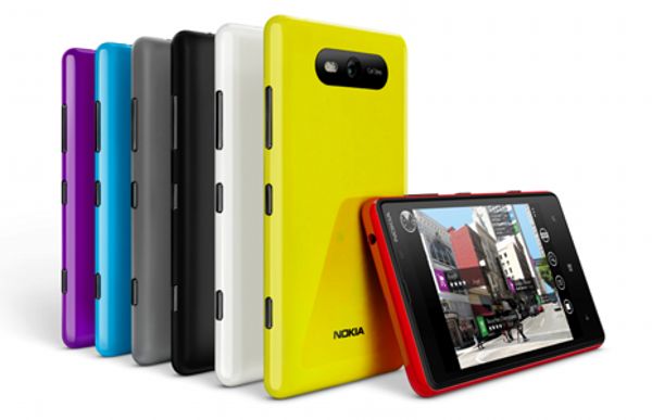 Những phụ kiện tốt nhất cho Nokia Lumia Windows Phone 2012 - 2