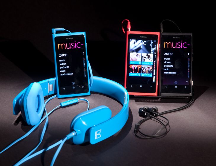 Những phụ kiện tốt nhất cho Nokia Lumia Windows Phone 2012 - 3