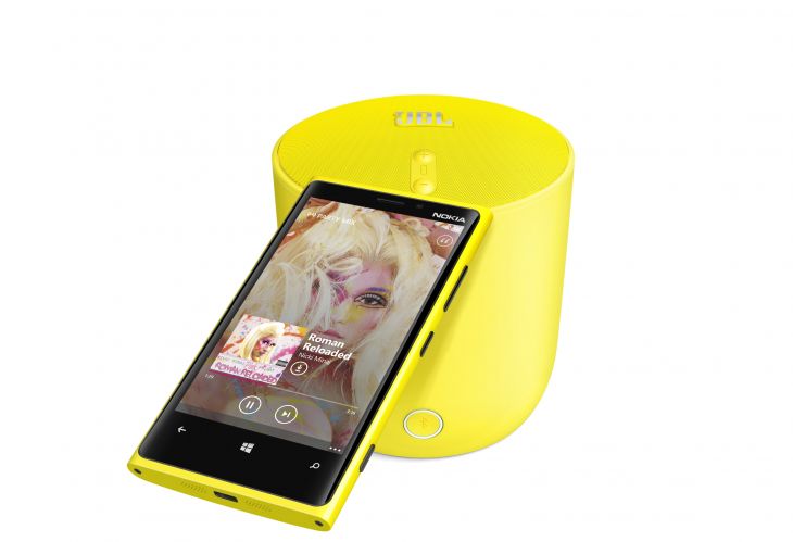 Những phụ kiện tốt nhất cho Nokia Lumia Windows Phone 2012 - 7