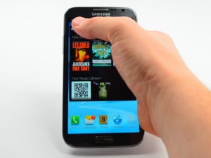 So sánh HTC One và Galaxy note 2 chi tiết - 7