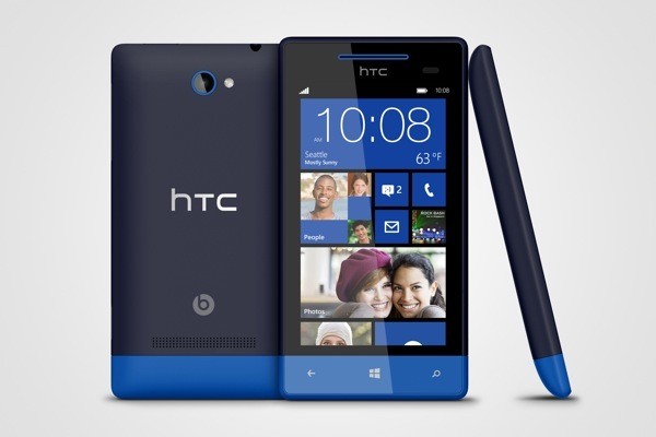 So sánh Nokia Lumia 620 Và HTC 8S toàn diện chi tiết - 3