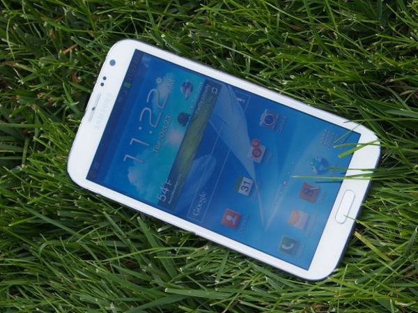 T-Mobile cập nhật Galaxy Note 2 với tính năng Multi-Window - 1