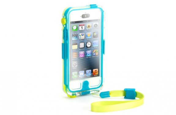 Top 5 case iphone 5 chống thấm nước - 5