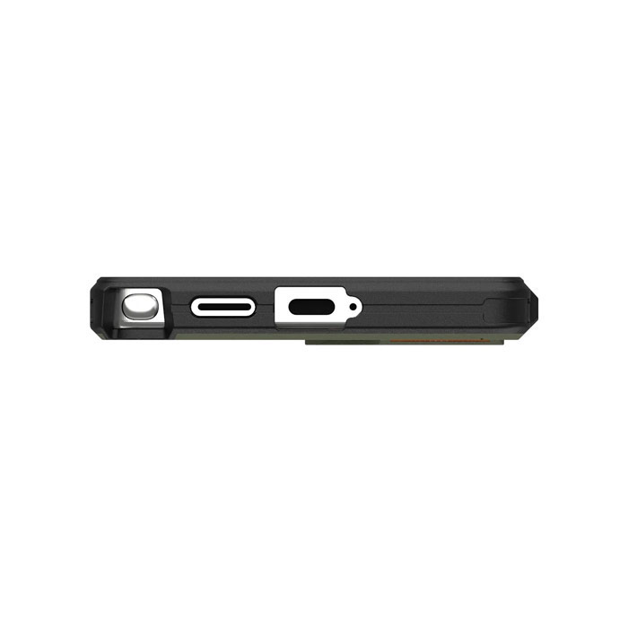 Ốp lưng Galaxy S25 Ultra UAG Civilian Magsafe 1454