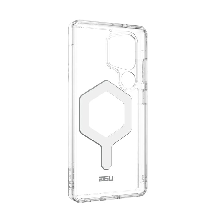 Ốp lưng Galaxy S24 Ultra UAG Plyo trong suốt 125353