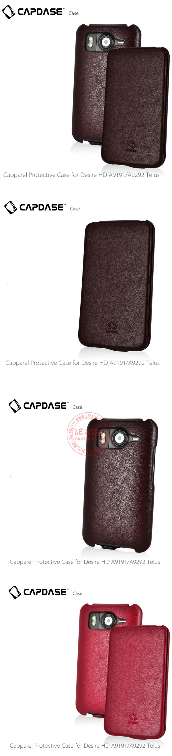 bao da desire hd sang trong