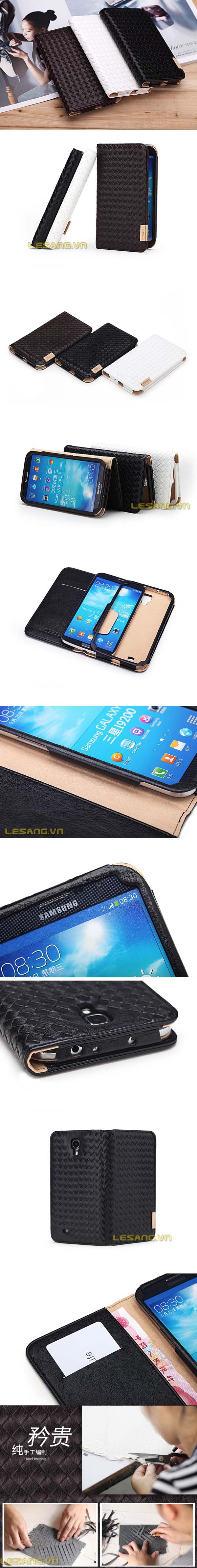 bao da samsung galaxy mega 6.3