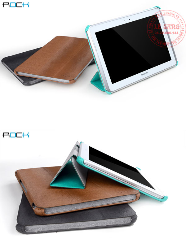 bao da galaxy note 10.1 rock, bao note 10.1