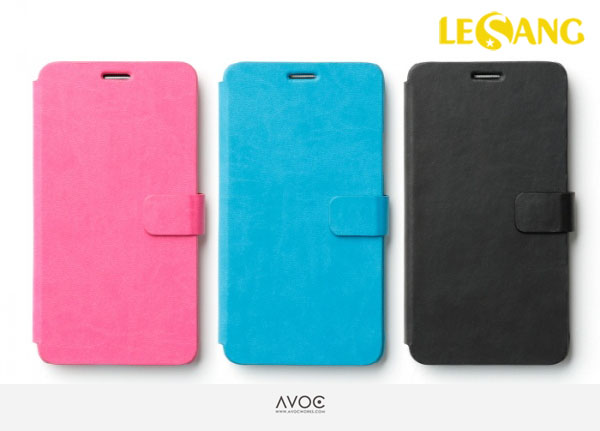 Bao da Galaxy Note 4 AVOC Etna Diary 1